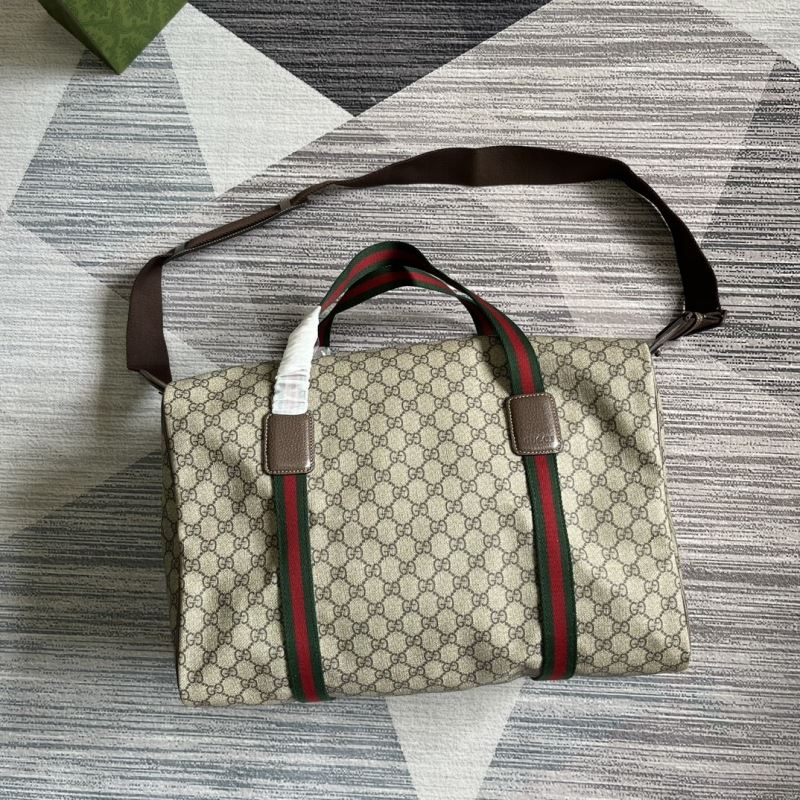 Gucci Travel Bags